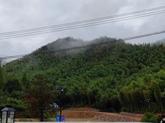 -藏龙百瀑风景区