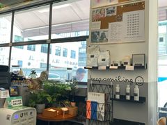 -CoffeeVendor(西乡店)