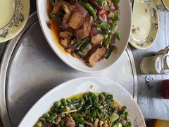 -江湖黑大兔(杨家坪店)
