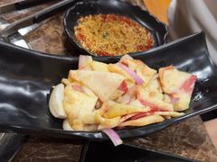 -元宝烤肉店·齐齐哈尔烤肉·烤串