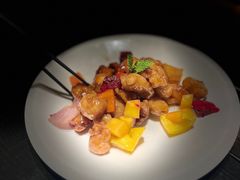 -绿茶餐厅(汇悦大融城店)