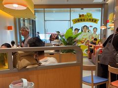 -菲滋意式餐厅(加州阳光二店)