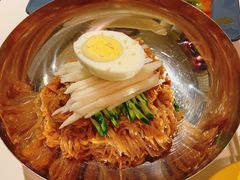 -韩国한국厨房