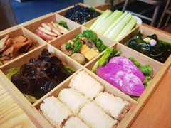 -十二舍·湯物素煮(江泰潤政店)