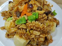 -食客居(缔景店)