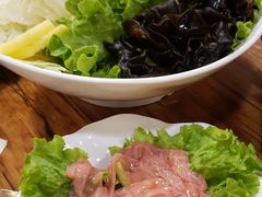 -重庆老火锅(长虹店)