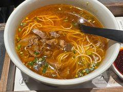 -和府捞面(天河领展广场店)