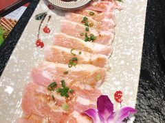 -醉火烧泥炉烤肉(孩儿巷店)