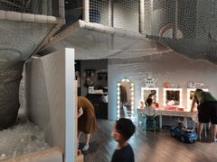 -NOKNOK若蔻亲子餐厅(天地壹方北馆店)