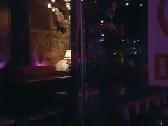 -HiIbiza酒吧
