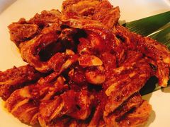 -一品诚记烤肉(大连柏威年购物中心店)