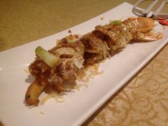 -桥底辣蟹(谢斐道店)