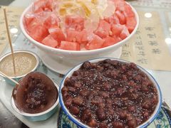 -荔芳传统糖水铺