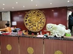 -聚丰园•湖鲜餐厅(阿红私房菜梅石路店)