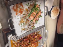-绿茶餐厅(昆明世纪金源店)