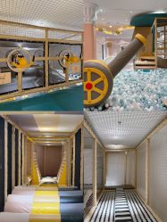 -奈尔宝家庭中心·亲子餐厅(苏州大悦城店)