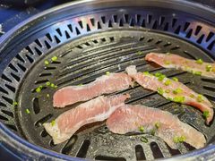 -牛焱·烧肉酒肆(五大道店)
