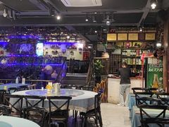 大堂-谢三姐金奖啤酒鱼(总店)