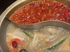 -大龙燚火锅(南山大道店)
