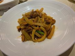 -阿庄新豫菜(航海东路店)