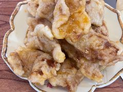 -柴火东北铁锅炖(鲁班店)