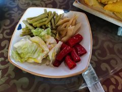 -青城甲(青城山店)