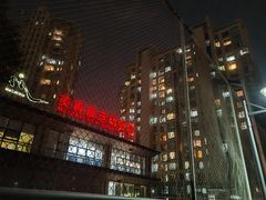 -美再晨游泳健身瑜伽(锦绣店)