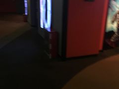 -万达影城(汉街万达广场IMAX店)