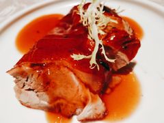 姑苏卤鸭-松鹤面馆·古法焖肉面(观前店)