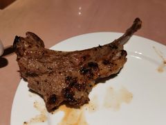 -杭州钱江新城万怡酒店-西餐厅