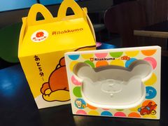 -麦当劳(东急新天地店)