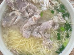 -小高后安粉餐厅(解放四路店)