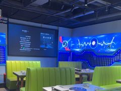 -清真·马坡烧烤涮牛肚·酸浆火锅(新区总店)