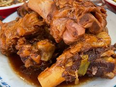 -晋B2008刀削面(小南庄店)