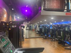 -NRG 健身私教CLUB(云山路店)