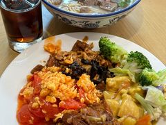 -陆家嘴万怡酒店·万荟轩