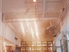 大堂-RAC BAR(安福路店)