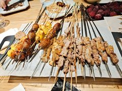 -宝大叔串店(十区店)