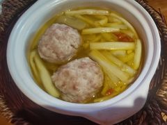 -文楼·淮扬菜·淮安早茶(河下古镇翔宇店)
