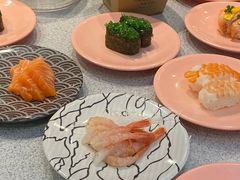 -争鲜回转寿司(西红门荟聚PLUS店)