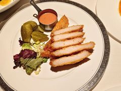 -起士林大饭店(小白楼店)