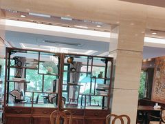 -浙江西子宾馆·瑶园咖啡厅