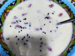 -冷峰马家鸡蛋牛奶醪糟(八朗学五巷店)
