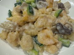 传统全爆-燕春楼(海河华鼎店)