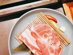 -韩悦牛排烤肉无限续(宝能中心店)