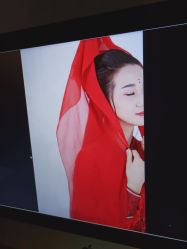 -盘子女人坊生日照·摄影馆(华强店)