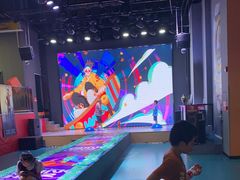 -嗨马乐动室内潮玩运动·团建·轰趴·桌游(南丰汇店)