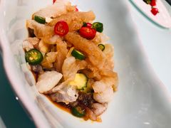 -久宴·天目湖大鱼头(恐龙园店)