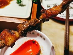 -伙靠·江浙菜(田林路店)