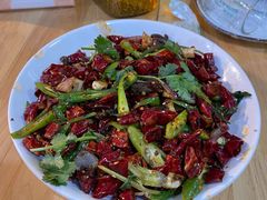 -临江后街鳝丝(临江店)